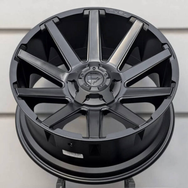 <b>Fuel D437 Contra</b></br>R20 | 6-139.7 | 9j | ET1 — изображение 2