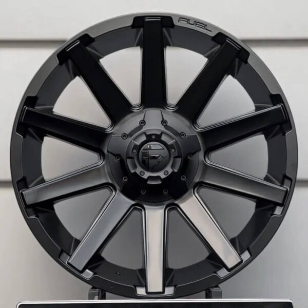 <b>Fuel D437 Contra</b></br>R20 | 6-139.7 | 9j | ET1 — изображение 3