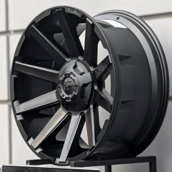 <b>Fuel D437 Contra</b></br>R20 | 6-139.7 | 9j | ET1 — изображение 4