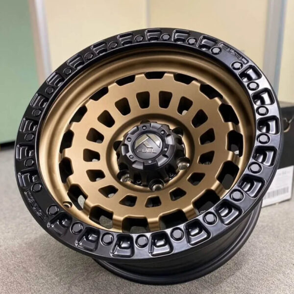 <b>Fuel D634 Zephyr</b></br>R17 | 6-139.7 | 9j | ET-12 — изображение 3