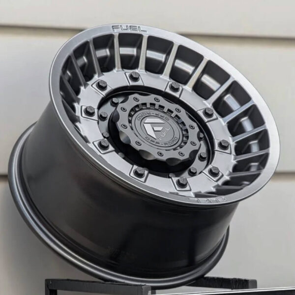 <b>Fuel D723 Militia</b></br>R17 | 6-135/6-139.7 | 9j | ET1 — изображение 2