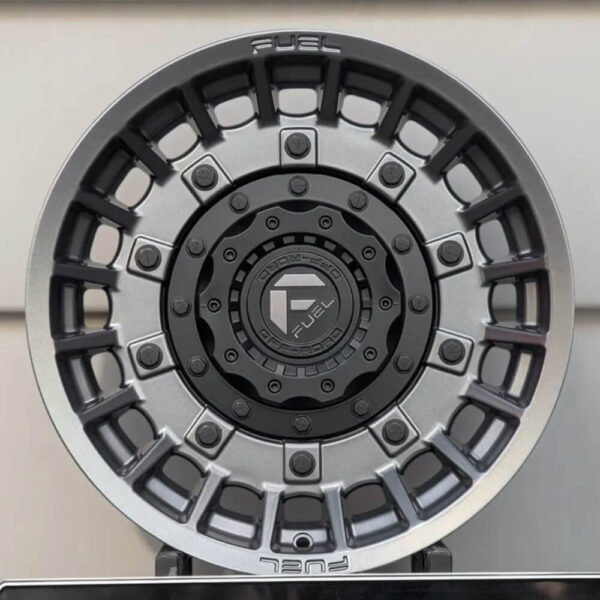 <b>Fuel D723 Militia</b></br>R17 | 6-135/6-139.7 | 9j | ET1 — изображение 3