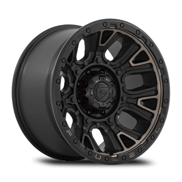 <b>Fuel D824 Traction</b></br>R20 | 5-127 | 9j | ET1