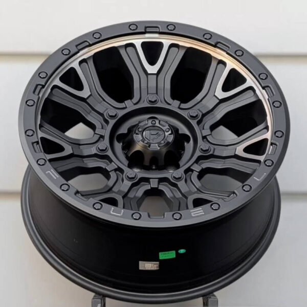 <b>Fuel D824 Traction</b></br>R20 | 5-127 | 9j | ET1 — изображение 2