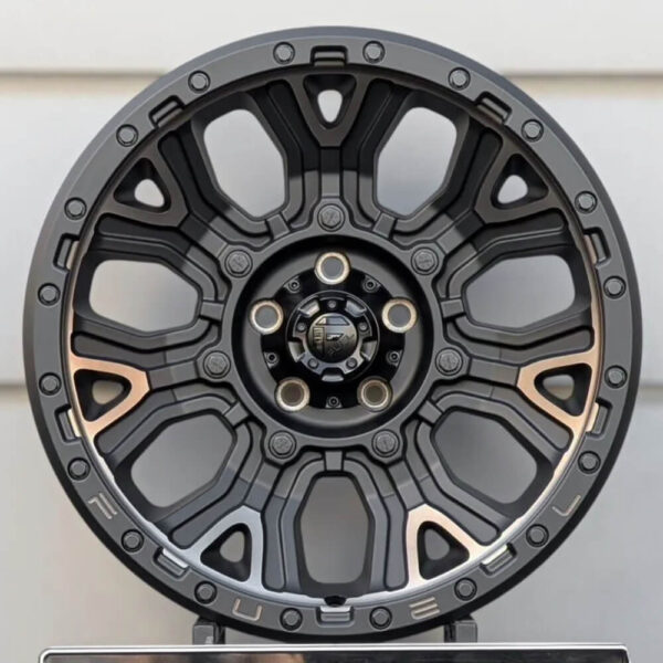 <b>Fuel D824 Traction</b></br>R20 | 5-127 | 9j | ET1 — изображение 3
