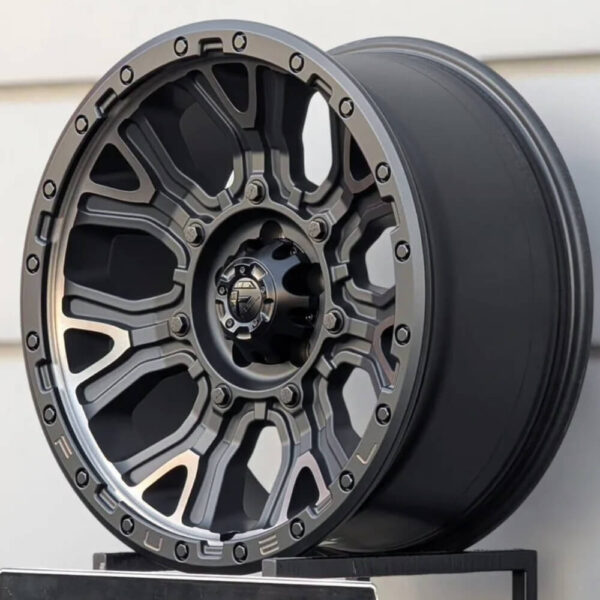 <b>Fuel D824 Traction</b></br>R20 | 5-127 | 9j | ET1 — изображение 4