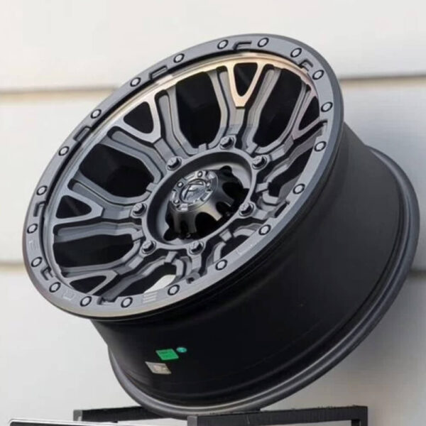 <b>Fuel D824 Traction</b></br>R20 | 5-127 | 9j | ET1 — изображение 5