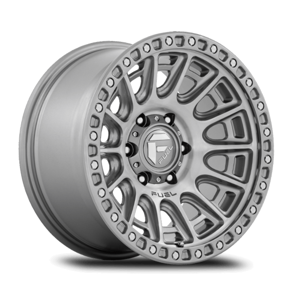 <b>Fuel D833 Сyclе</b></br>R17 | 5-127 | 8.5j | ET0
