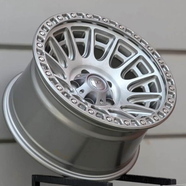 <b>Fuel D833 Сyclе</b></br>R17 | 5-127 | 8.5j | ET0 — изображение 2