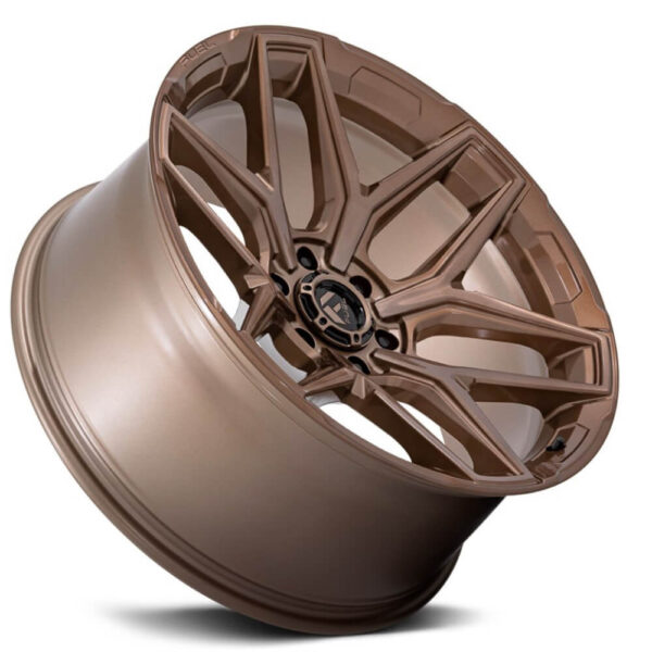 <b>Fuel FC854 Flux</b></br>R18 | 6-139.7 | 9j | ET30 — изображение 3