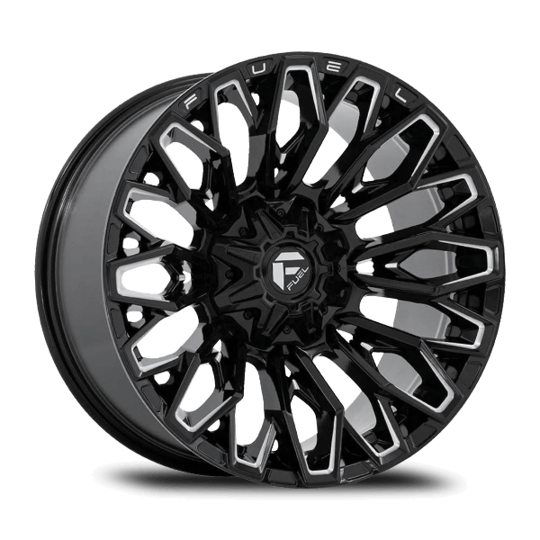<b>Fuel FC865 Strike</b></br>R20 | 5-127 | 9j | ET1