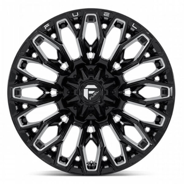 <b>Fuel FC865 Strike</b></br>R20 | 5-127 | 9j | ET1 — изображение 3