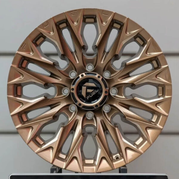 <b>Fuel Flame</b></br>R20 | 8-165.1 | 9j | ET1 — изображение 3