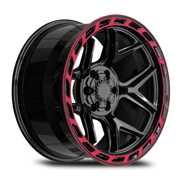 <b>Кованые GARD 4P55</b></br>R20 | 6-139.7 | 10j | ET-18