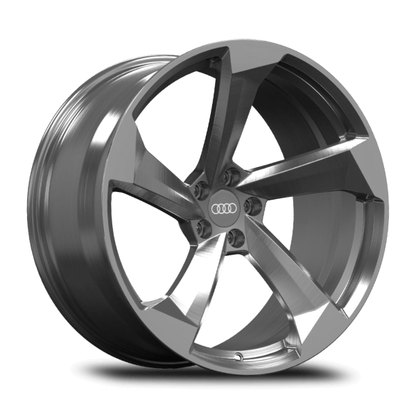 <b>Кованые GARD 5-arm Rotor New</b></br>R21 | 5-112 | 10.5j | ET19