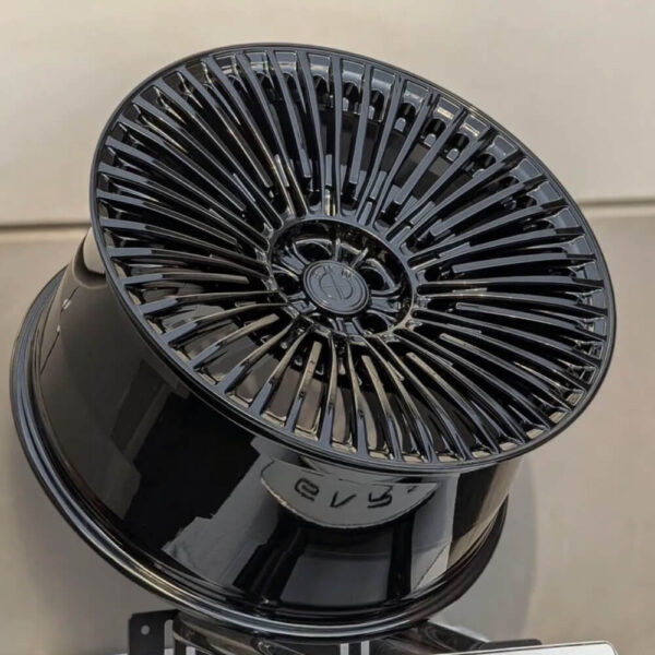 <b>Кованые GARD MKP45</b></br>R22 | 5-112 | 10j/11.5j | ET25/ET34 — изображение 2