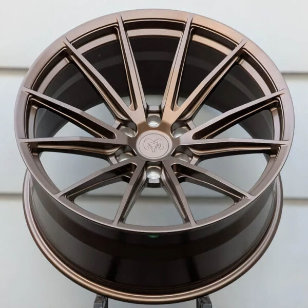 <b>Кованые GARD CF3 FF</b></br>R22 | 6-139.7 | 10.5j | ET-12 — изображение 2