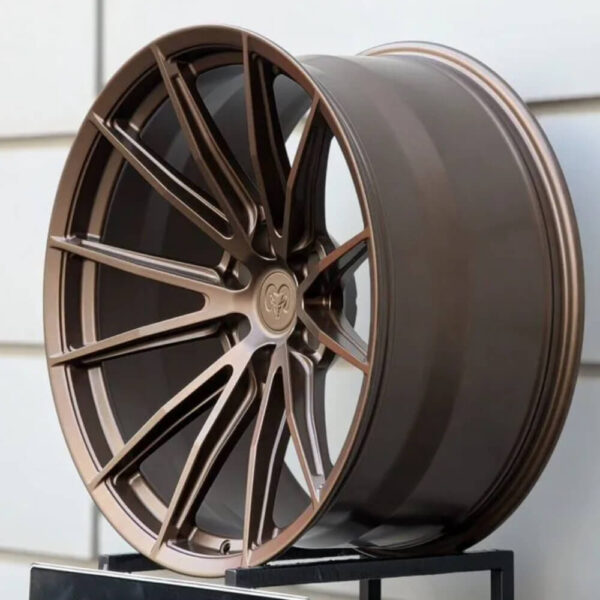 <b>Кованые GARD CF3 FF</b></br>R22 | 6-139.7 | 10.5j | ET-12 — изображение 4