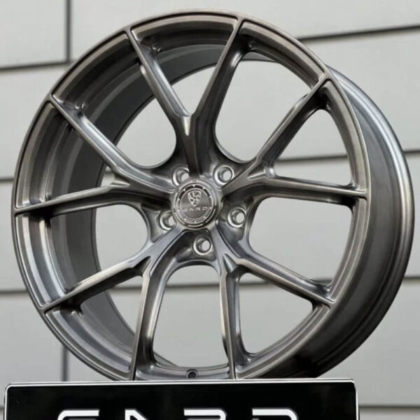 <b>Кованые GARD CFF70</b></br>R20 | 5-112 | 9j | ET30 — изображение 4