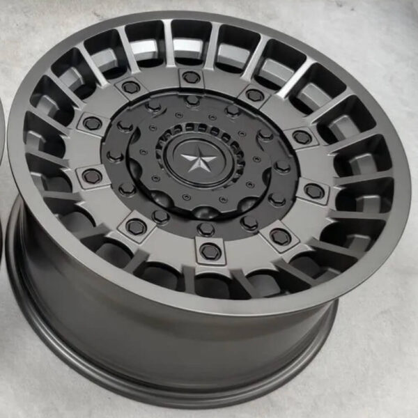 <b>Кованые GARD D725 Militia</b></br>R20 | 6-139.7 | 10j | ET0 — изображение 3