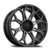 <b>Кованые GARD 4P83</b></br>R22 | 6-139.7 | 9.5j | ET15