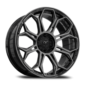 <b>Кованые GARD 4P83</b></br>R22 | 6-139.7 | 9.5j | ET15