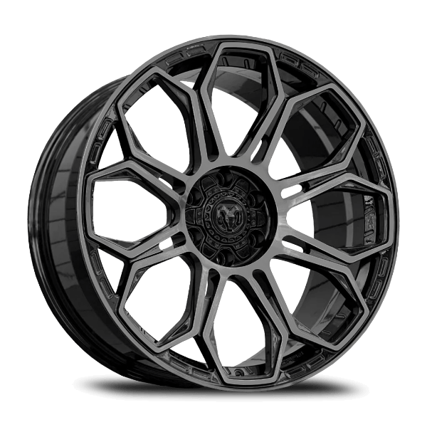 <b>Кованые GARD 4P83</b></br>R22 | 6-139.7 | 9.5j | ET15