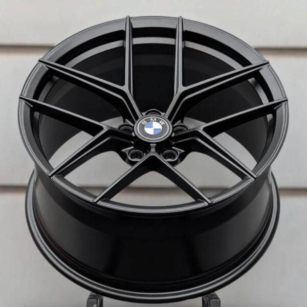 <b>Кованые GARD LT-3</b></br>R19 | 5-112 | 8.5j/10j | ET25/ET35 — изображение 2