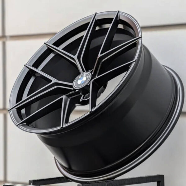 <b>Кованые GARD LT-3</b></br>R19 | 5-112 | 8.5j/10j | ET25/ET35 — изображение 5