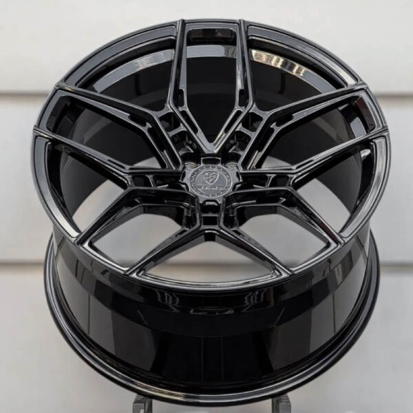 <b>Кованые GARD EVO-4R</b></br>R21 | 5-120 | 10j/11.5j | ET25/ET30 — изображение 2