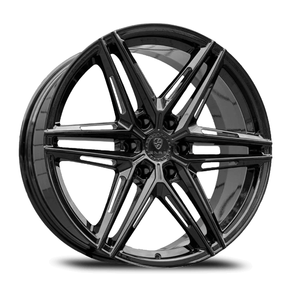 <b>Кованые GARD FT4</b></br>R22 | 6-139.7 | 9.5j | ET15