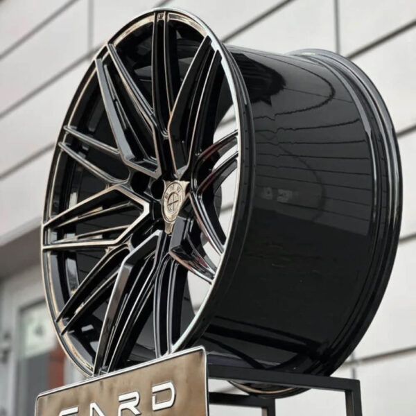 <b>Кованые GARD HF-7</b></br>R23 | 5-120 | 10j/11.5j | ET15/ET30 — изображение 5