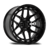 <b>Кованые GARD HFX-1</b></br>R24 | 6-139.7 | 9.5j | ET20