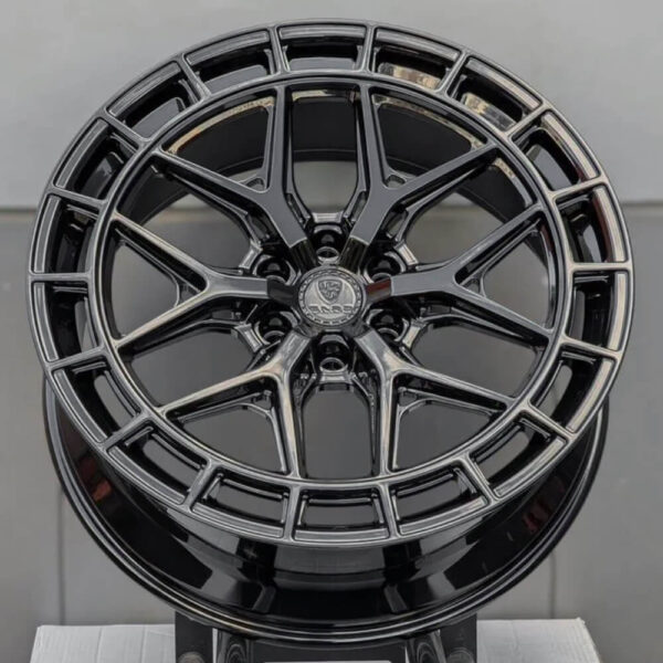 <b>Кованые GARD HFX-1</b></br>R24 | 6-139.7 | 9.5j | ET20 — изображение 5