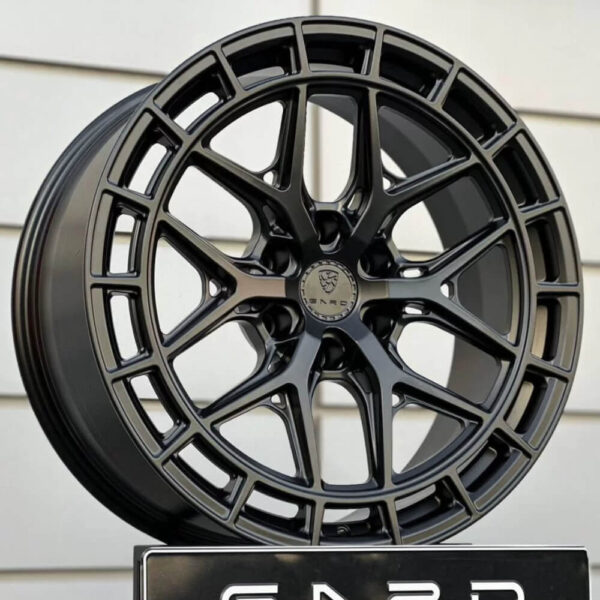 <b>Кованые GARD HFX-1</b></br>R20 | 6-139.7 | 10j | ET0 — изображение 2