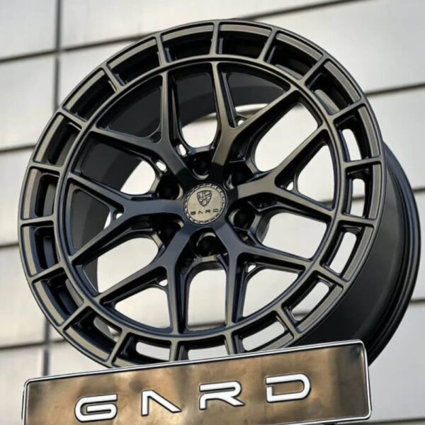 <b>Кованые GARD HFX-1</b></br>R20 | 6-139.7 | 10j | ET0 — изображение 5