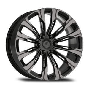 <b>Кованые GARD Liberty Walk</b></br>R22 | 6-139.7 | 10j | ET0