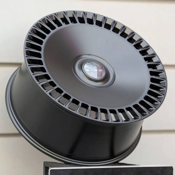 <b>Кованые GARD LX16</b></br>R22 | 6-139.7 | 10j | ET20 — изображение 2