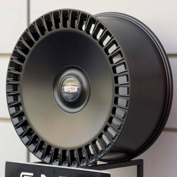 <b>Кованые GARD LX16</b></br>R22 | 6-139.7 | 10j | ET20 — изображение 4