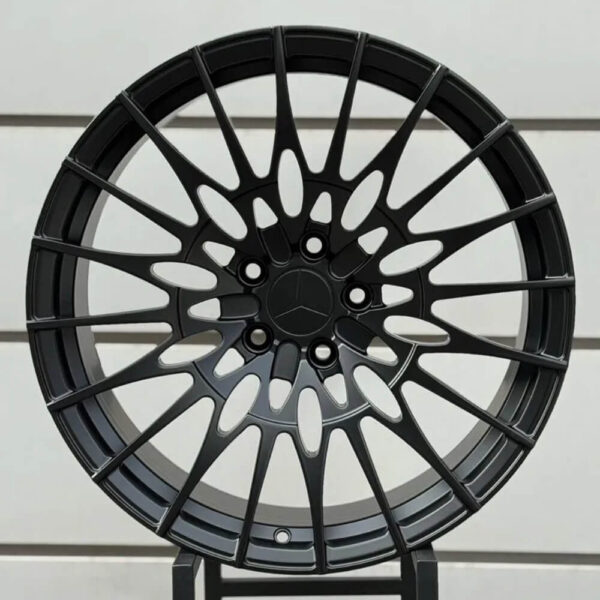<b>Кованые GARD HS1</b></br>R19 | 5-112 | 8.5j/9.5j | ET30/ET40 — изображение 3