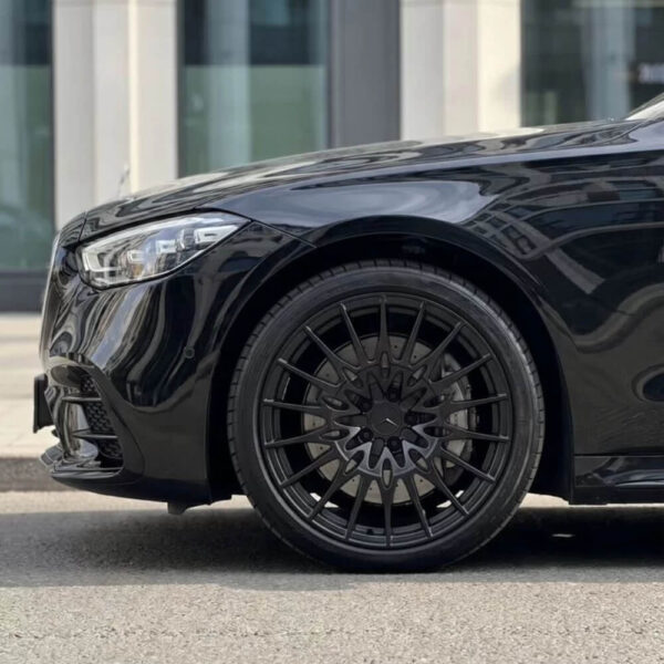 <b>Кованые GARD HS1</b></br>R19 | 5-112 | 8.5j/9.5j | ET30/ET40 — изображение 5