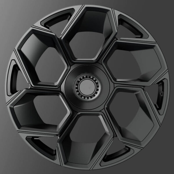 <b>Кованые GARD R-Evo ll</b></br>R23 | 5-130 | 10j/11j | ET15/ET22 — изображение 3