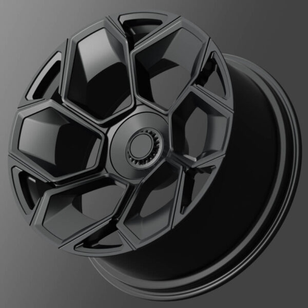 <b>Кованые GARD R-Evo ll</b></br>R23 | 5-130 | 10j/11j | ET15/ET22 — изображение 4