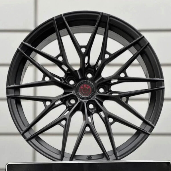 <b>Кованые GARD S21-02</b></br>R19 | 5-112 | 8.5j/9.5j | ET25/ET35 — изображение 3
