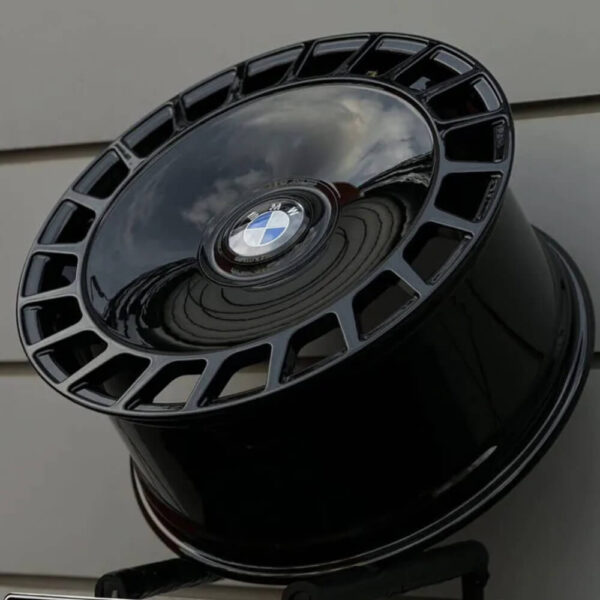 <b>Кованые GARD SRX04</b></br>R21 | 5-112 | 9j/10j | ET25/ET35 — изображение 5