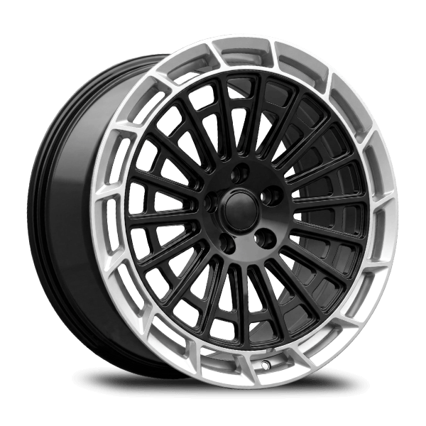 <b>Кованые GARD SRX06</b></br>R21 | 5-130 | 9.5j/11.5j | ET68/ET60