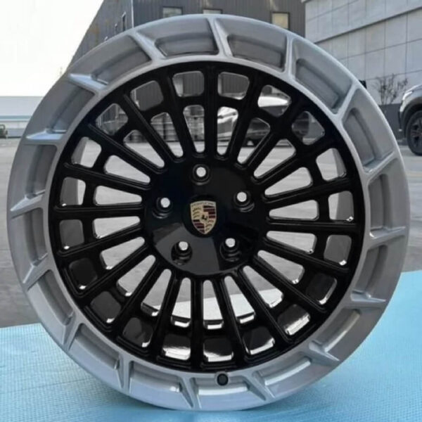 <b>Кованые GARD SRX06</b></br>R21 | 5-130 | 9.5j/11.5j | ET68/ET60 — изображение 3