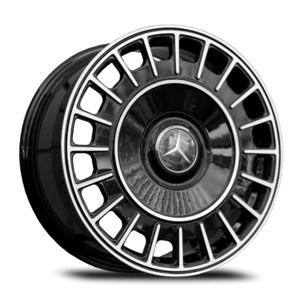 <b>Кованые GARD ZM Vito</b></br>R19 | 5-112 | 8.5j | ET42