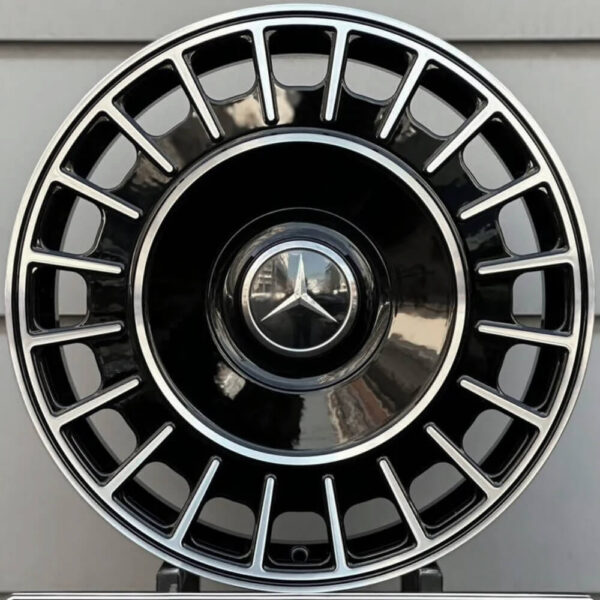 <b>Кованые GARD ZM Vito</b></br>R19 | 5-112 | 8.5j | ET42 — изображение 3
