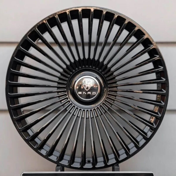 <b>Кованые GARD VLS-50</b></br>R24 | 6-139.7 | 10j | ET20 — изображение 3